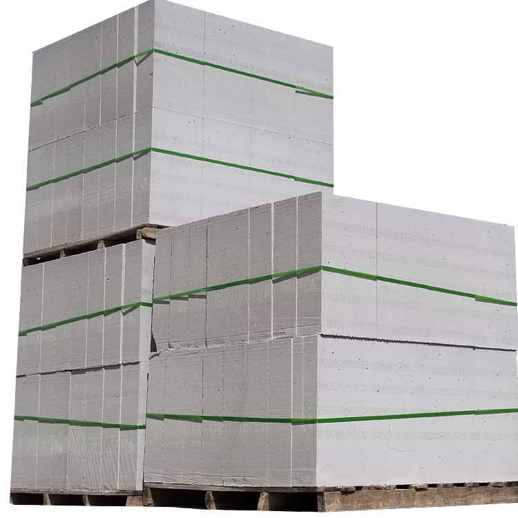 江川改性材料和蒸压制度对冶金渣蒸压加气混凝土砌块性能的影响