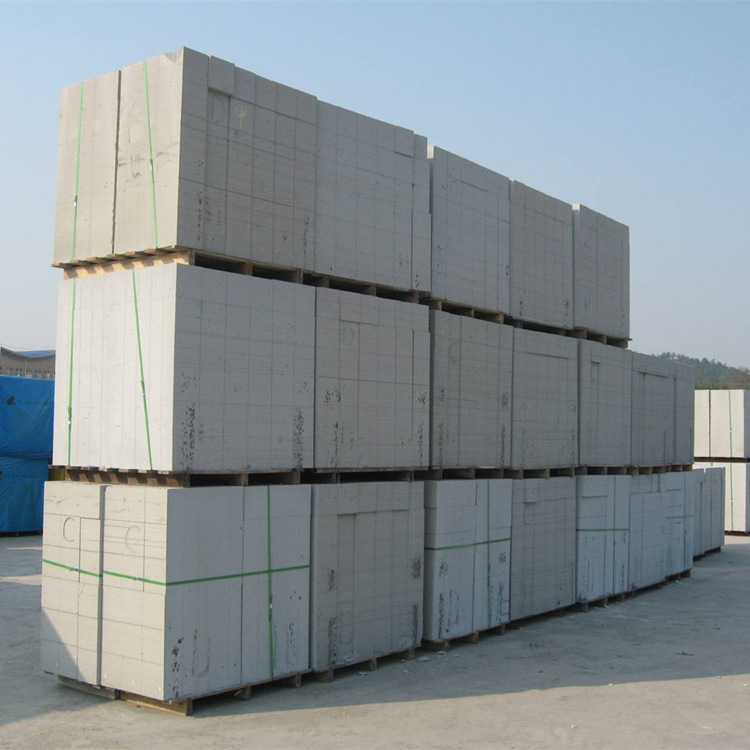 江川宁波台州金华厂家：加气砼砌块墙与粘土砖墙造价比照分析
